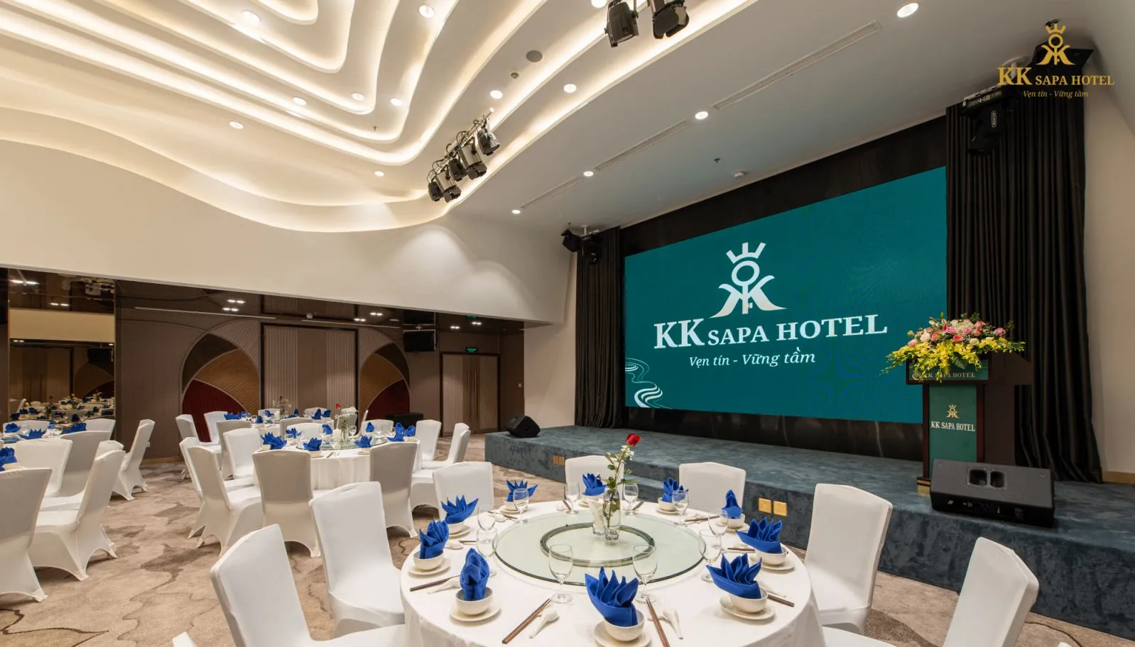Risemount Premier Resort Da Nang — main image