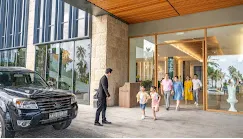 Fleur De Lys Hotel Quy Nhon — main image