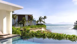 Villa Le Corail, A Gran Meliá Hotel — main image