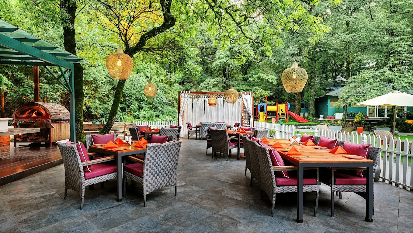 event-venue-Ayar Jungle Resort