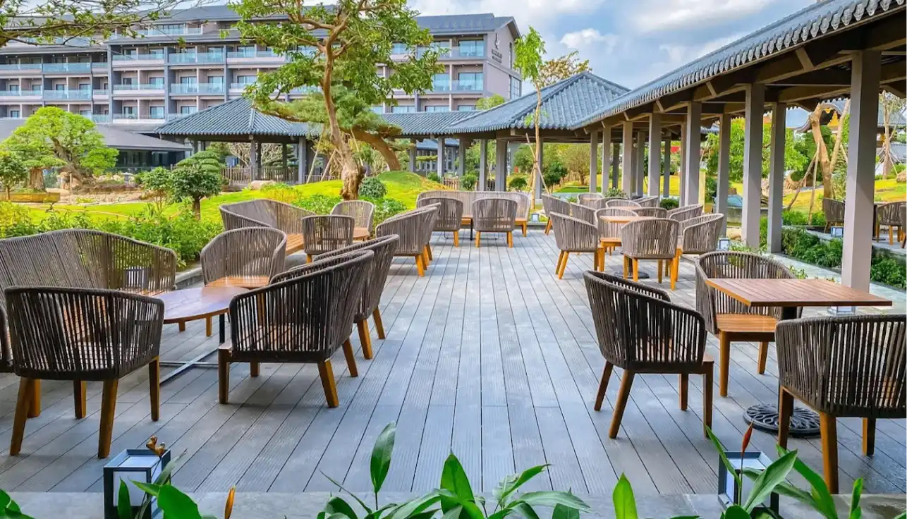 Kobi Onsen Resort Hue, Affiliated By Meliá — main image