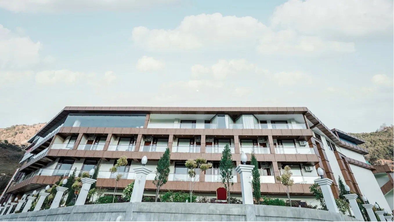 Regenta Resort Madhuganga by Royal Orchid Hotels Limited