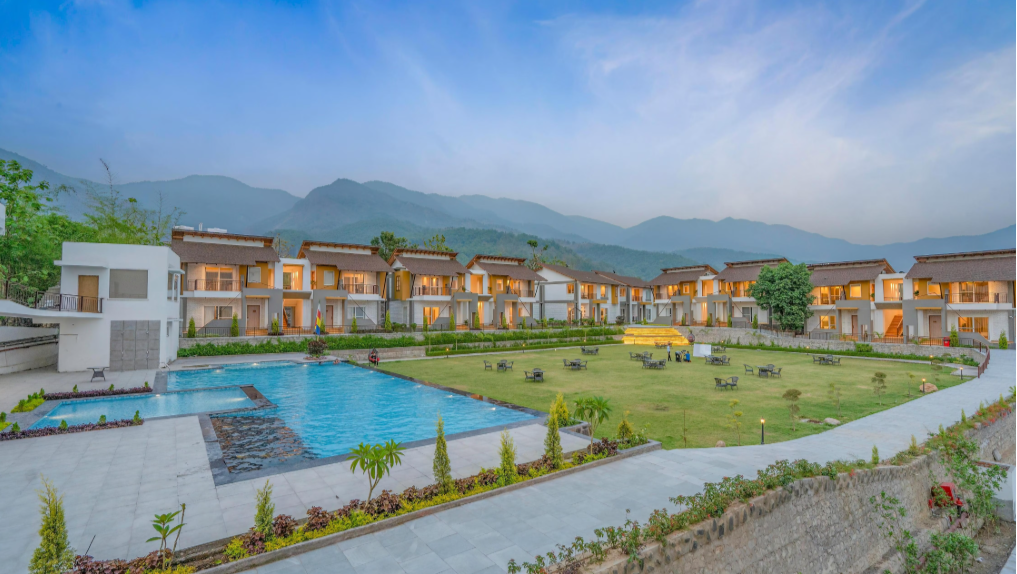 event-venue-Evara Spa & Resort