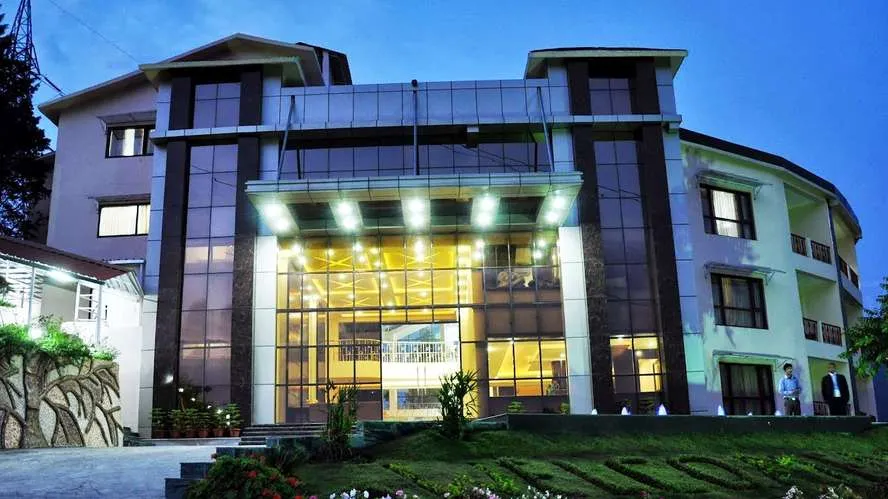 Folk Culture Museum (Lok Sanskriti Sangrahalaya)