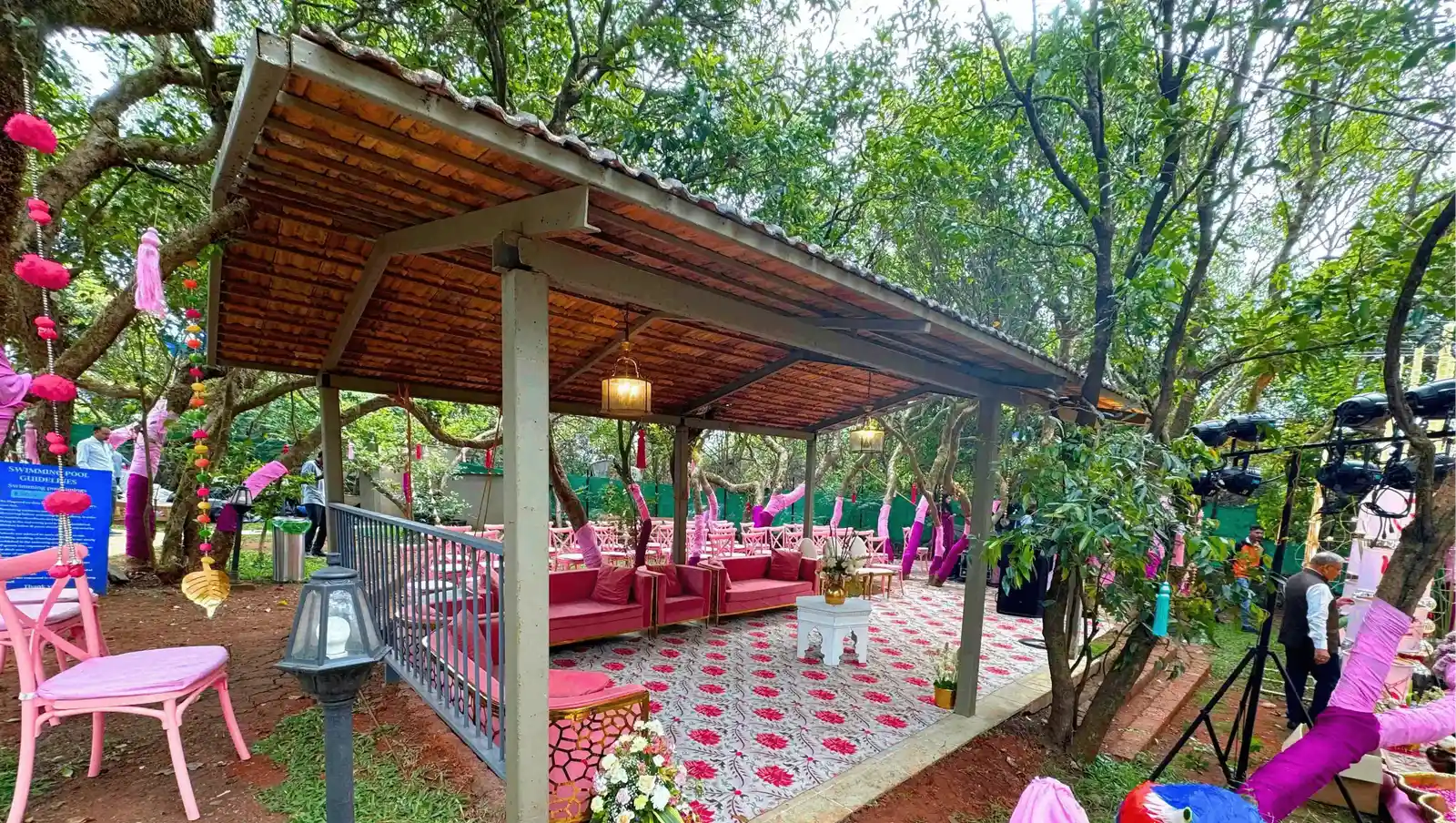 event-venue-Ramsukh Resorts & Spa