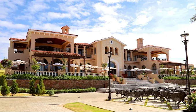 Centara Mirage Resort Mui Ne — main image