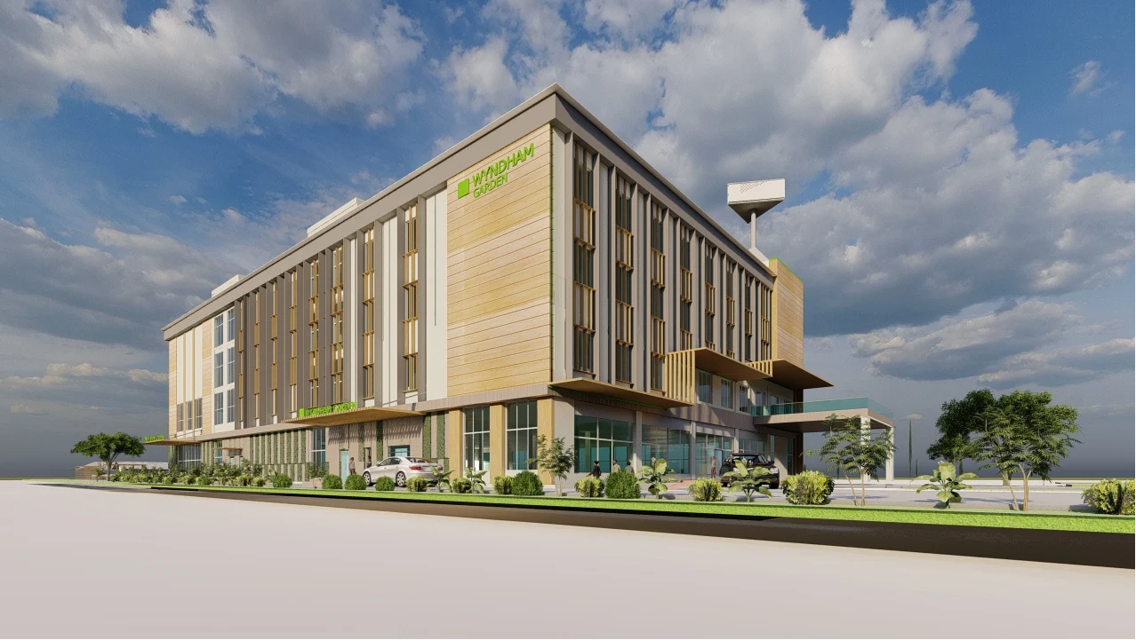 event-venue-Wyndham Garden Sonipat Murthal