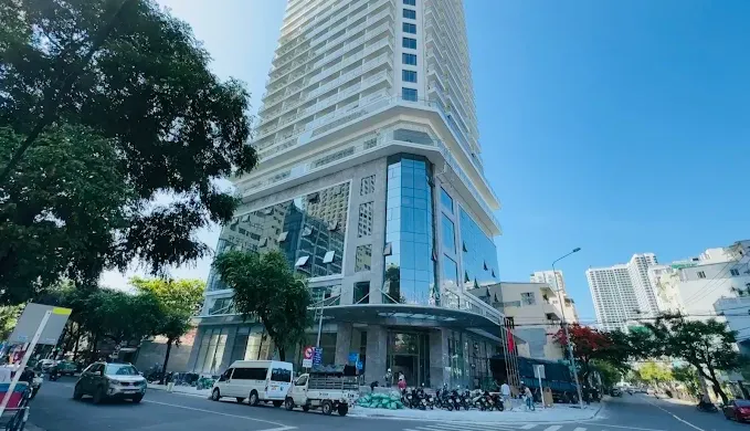 Annova Nha Trang Hotel — main image