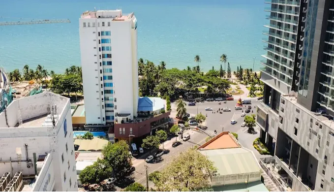 Libra Hotel Nha Trang — main image