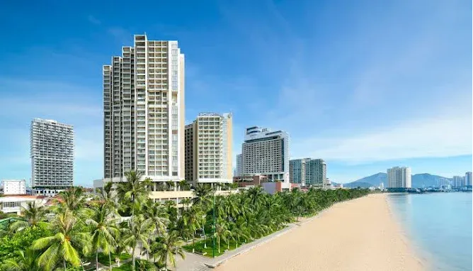 InterContinental Nha Trang by IHG — main image