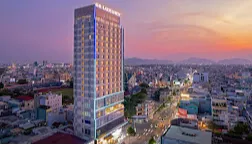 G8 Luxury Hotel — main image