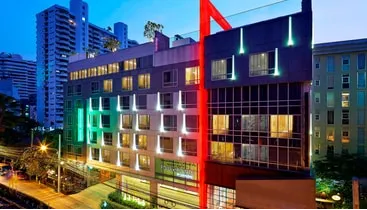 Four Points by Sheraton Bangkok, Sukhumvit 15 — main image