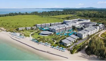 Le Méridien Khao Lak Resort & Spa — main image