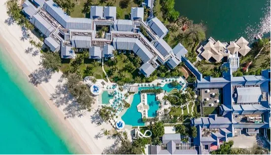 SAii Laguna Phuket — main image