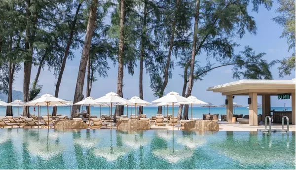 InterContinental Phuket Resort — main image