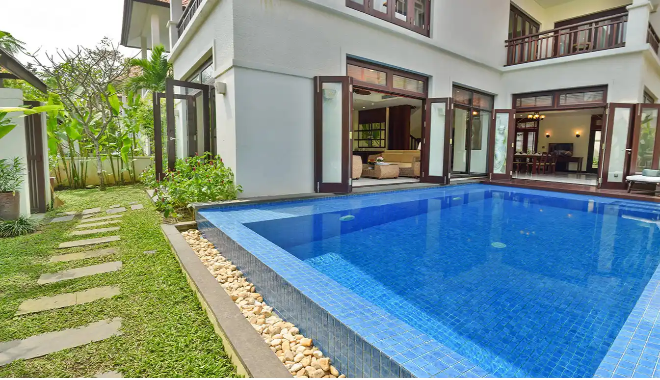 Furama Villas Danang — main image
