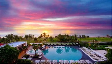 Pullman Phuket Arcadia Karon Beach Resort — main image