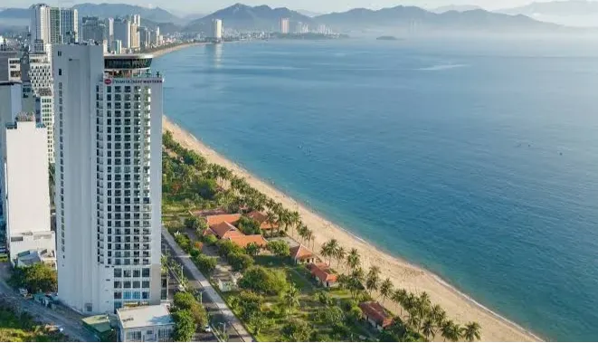 Best Western Premier Marvella Nha Trang Hotel — main image