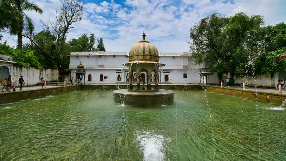 ⁦Saheliyon-ki-Bari