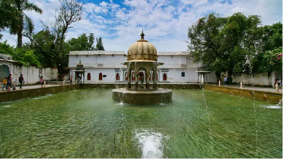 ⁦Saheliyon-ki-Bari