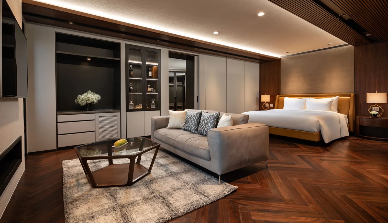 Authentic Hanoi Boutique Hotel — main image