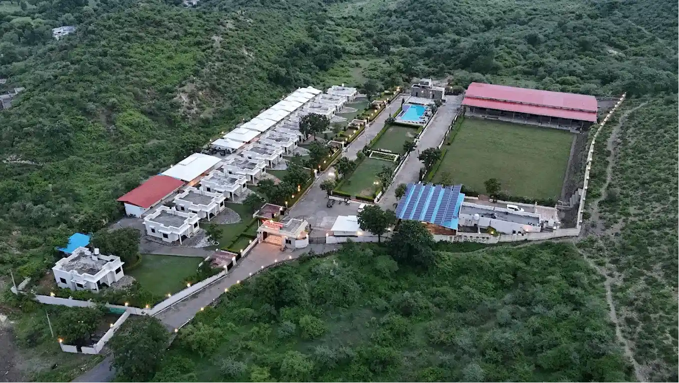 event-venue-The Sky Imperial Nakoda Green Valley Resort