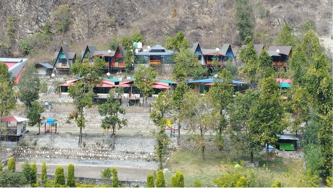 event-venue-Rakatal Rocks Resort