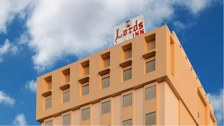 event-venue-Lords Inn Jodhpur