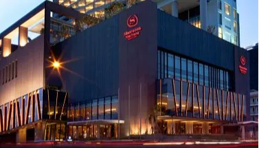 Sheraton Nha Trang Hotel & Spa — main image