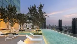 Eastin Grand Hotel Phayathai — main image