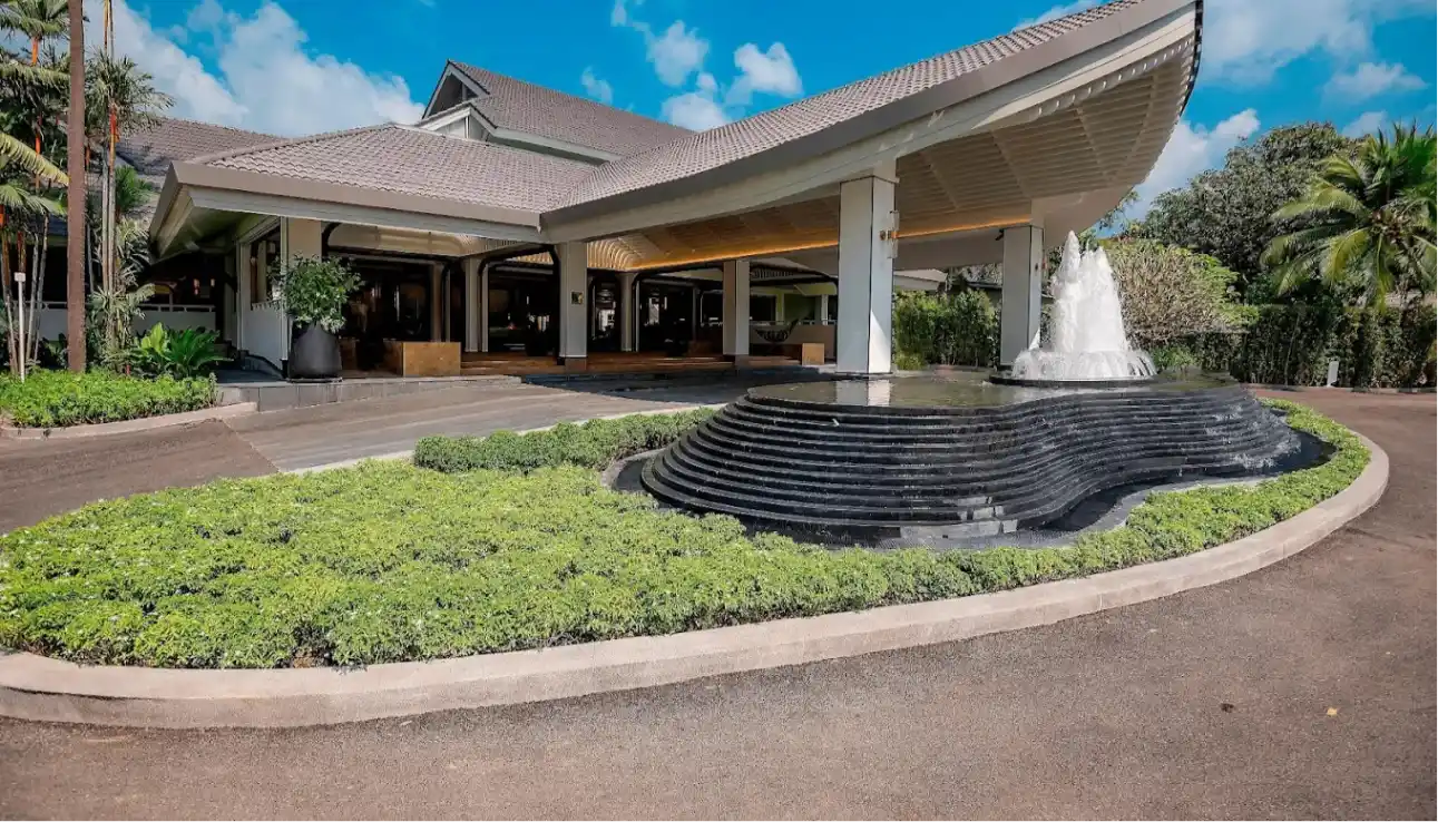Melia Koh Samui — main image