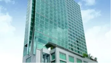 Eastin Grand Hotel Sathorn — main image