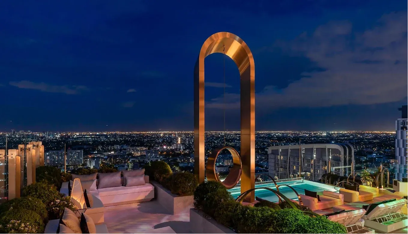 INNSiDE by Meliá Bangkok Sukhumvit — main image