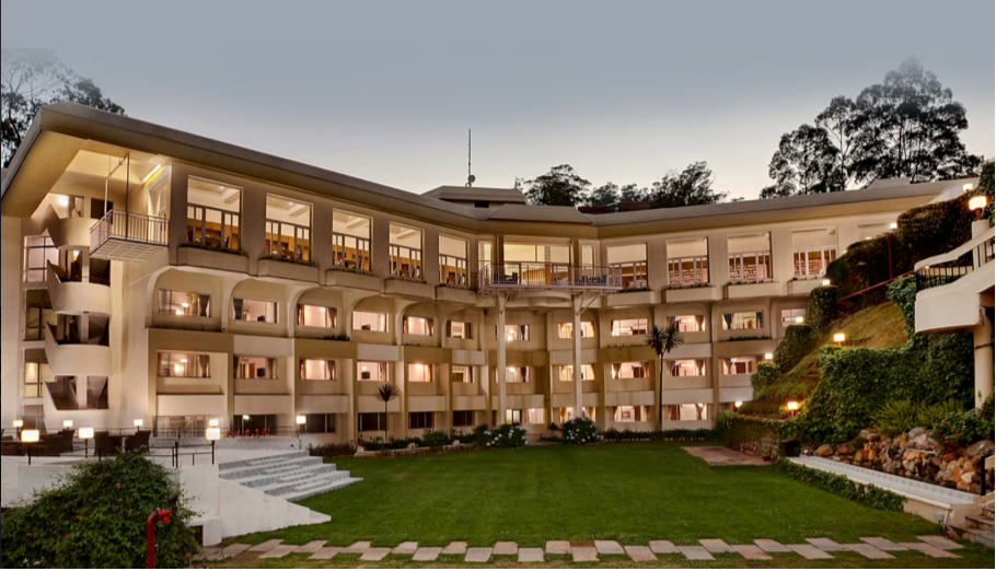 event-venue-Sinclairs Retreat Ooty