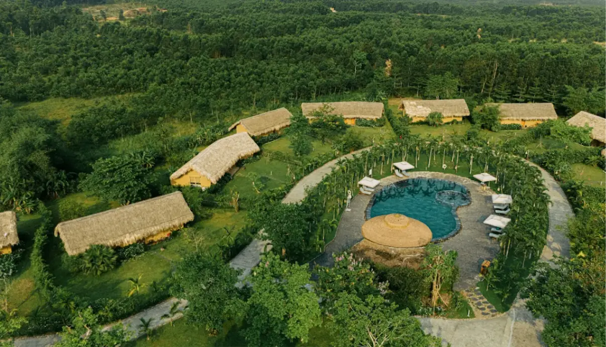Alba Wellness Valley By Fusion — main image