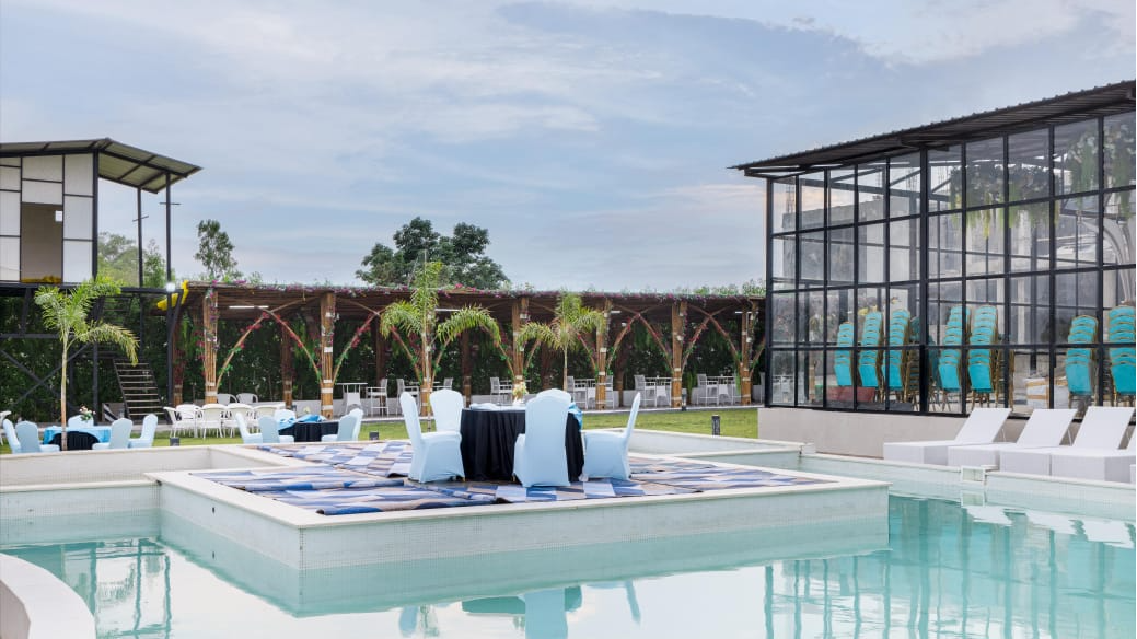 event-venue-Sitara Palace and Resort