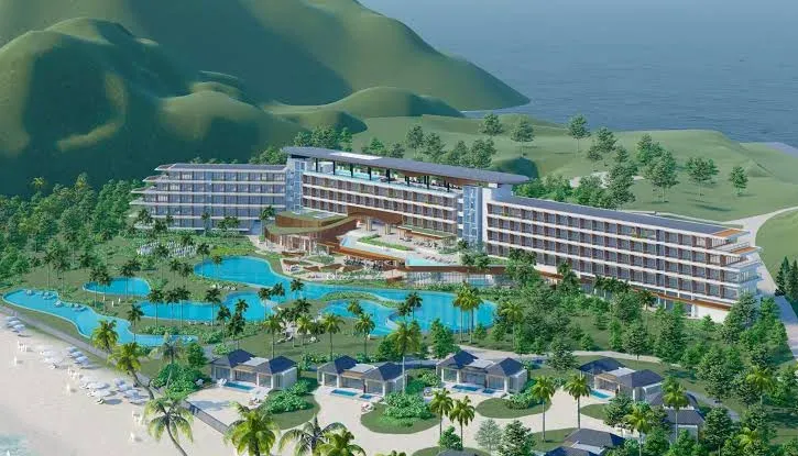 Angsana Quan Lan — main image