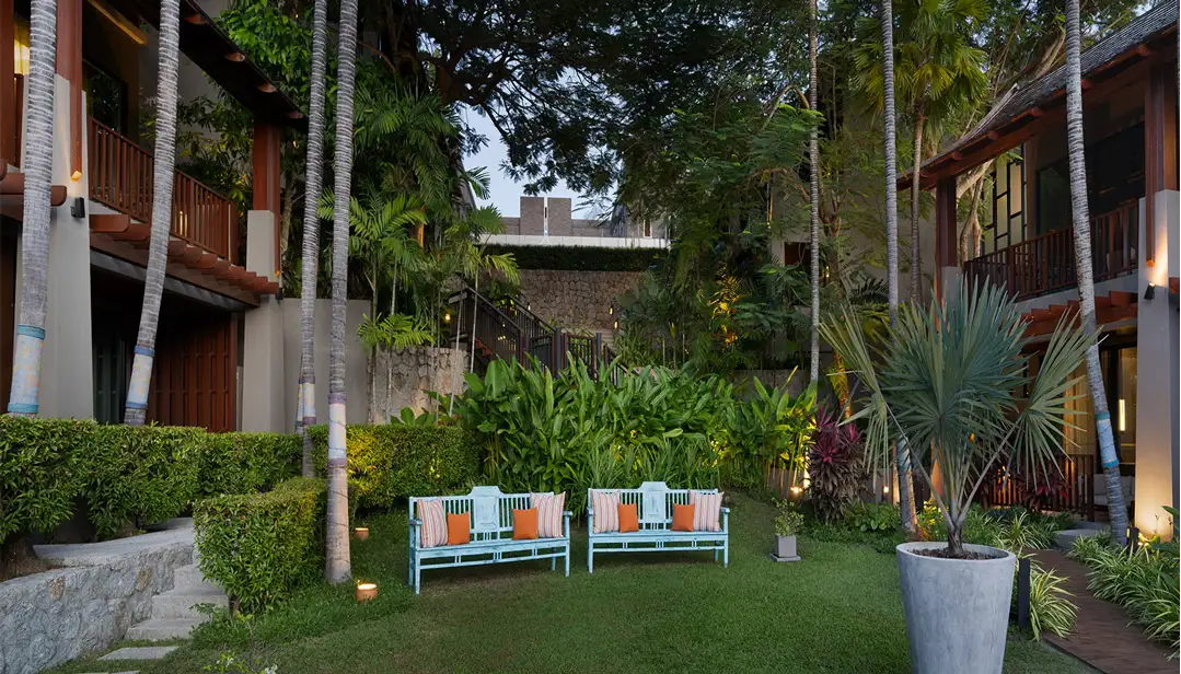 Avista Hideaway Phuket Patong - MGallery — main image