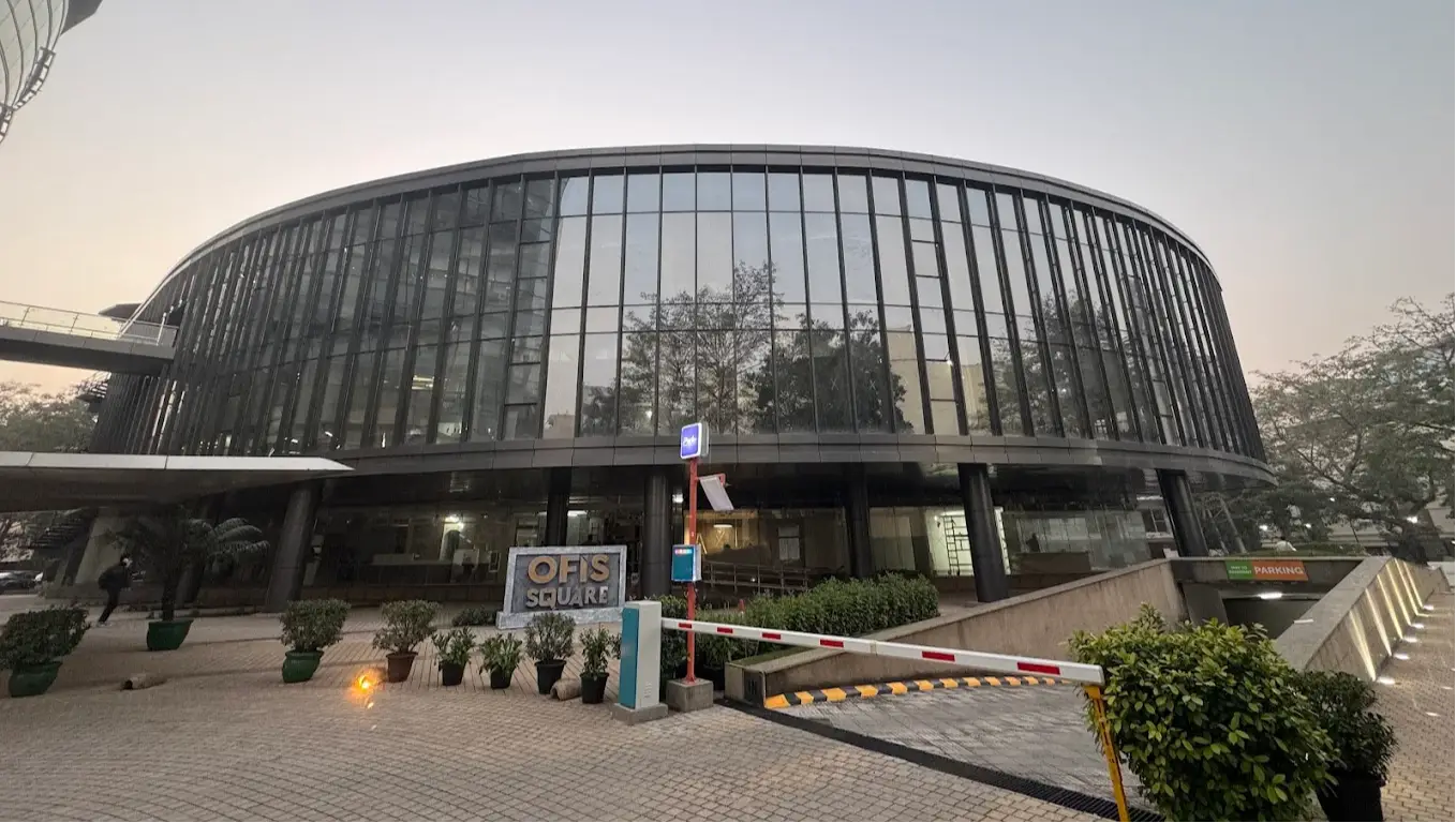event-venue-Ofis Square Tower | Coworking space in MG Road Gurugram