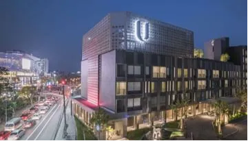 U Nimman Chiang Mai — main image