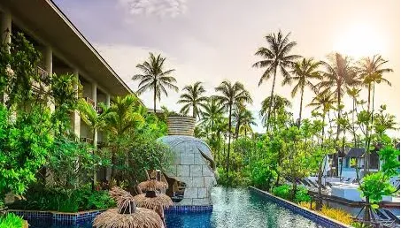 Graceland Khao Lak Resort & Spa — main image