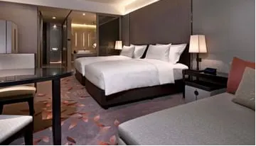 The Okura Prestige Bangkok — main image