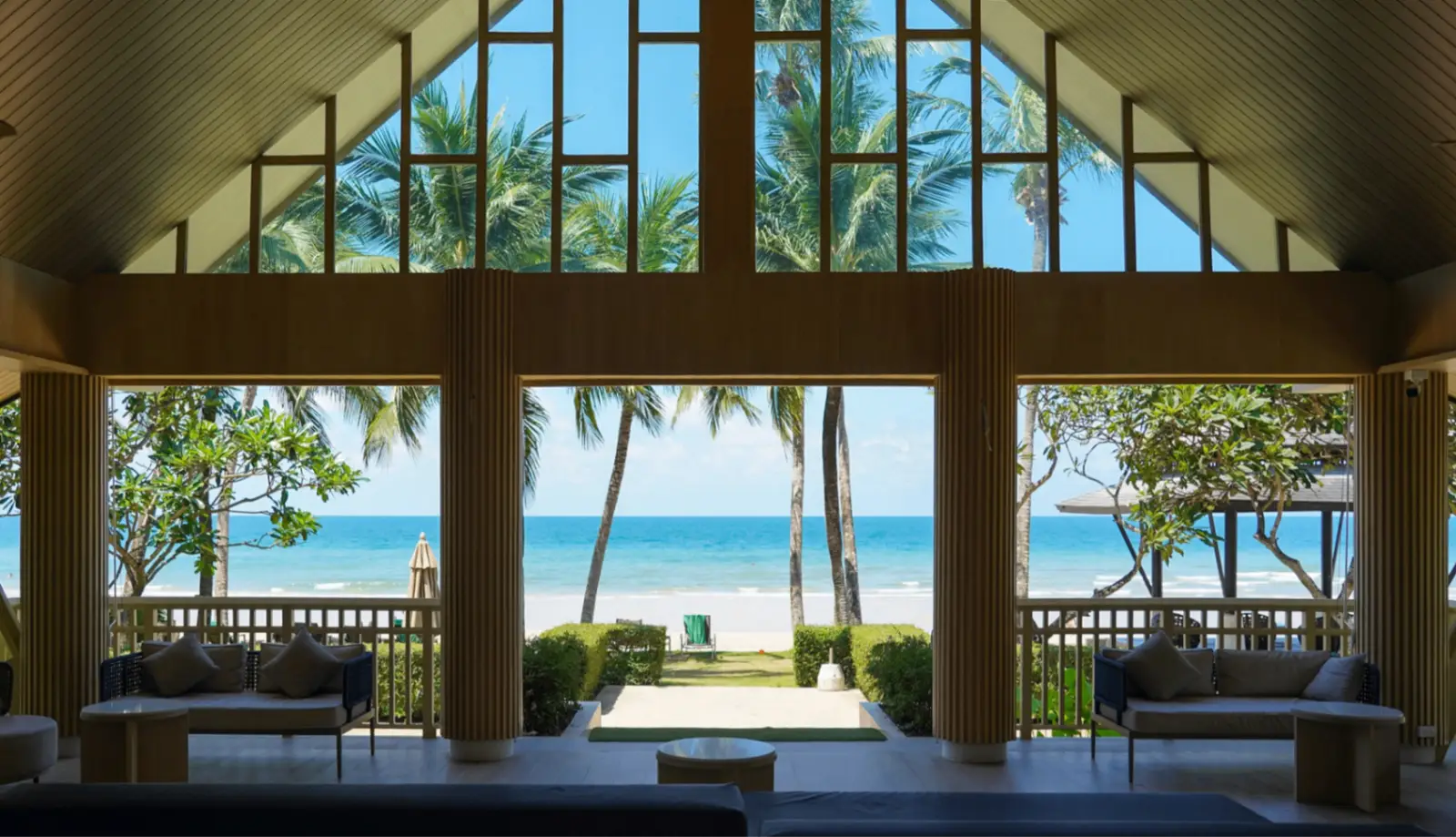 KC Grande Resort Koh Chang — main image