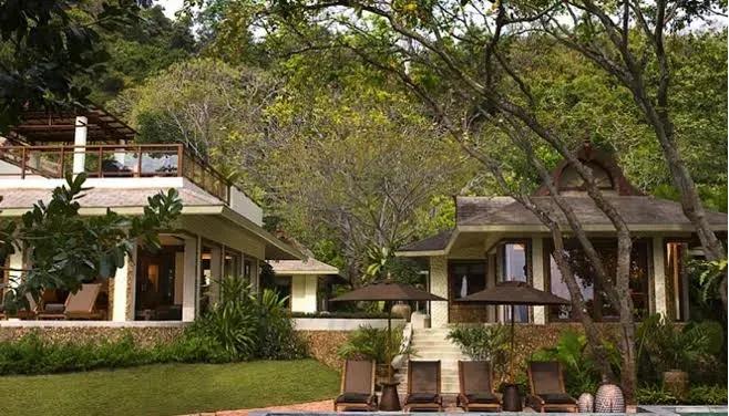 Rayavadee — main image