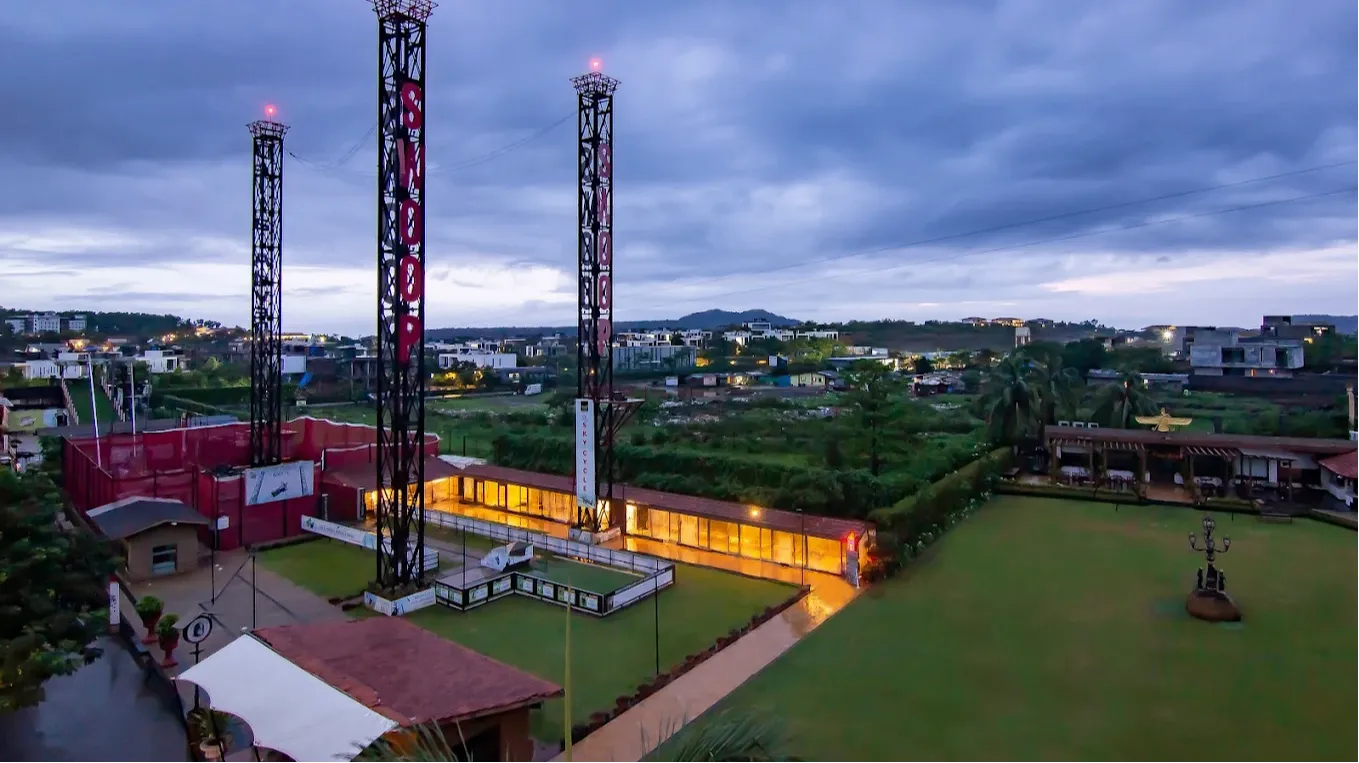 Della Adventure Park