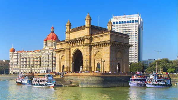 Gateway Of India Mumbai