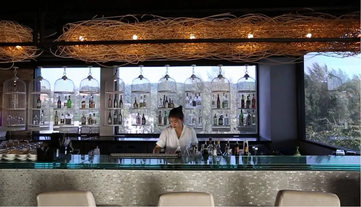 Pullman Phuket Arcadia Naithon Beach — main image