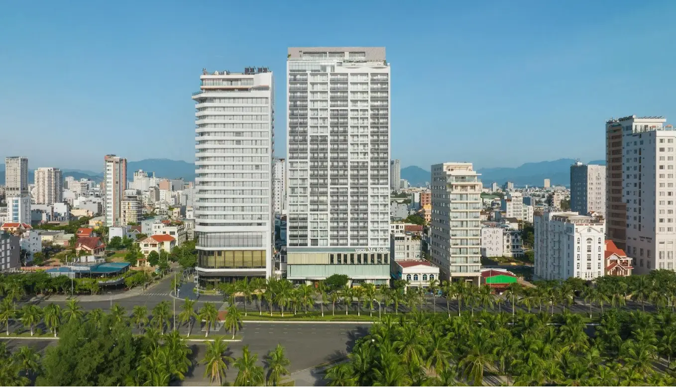 voco Ma Belle Danang by IHG — main image
