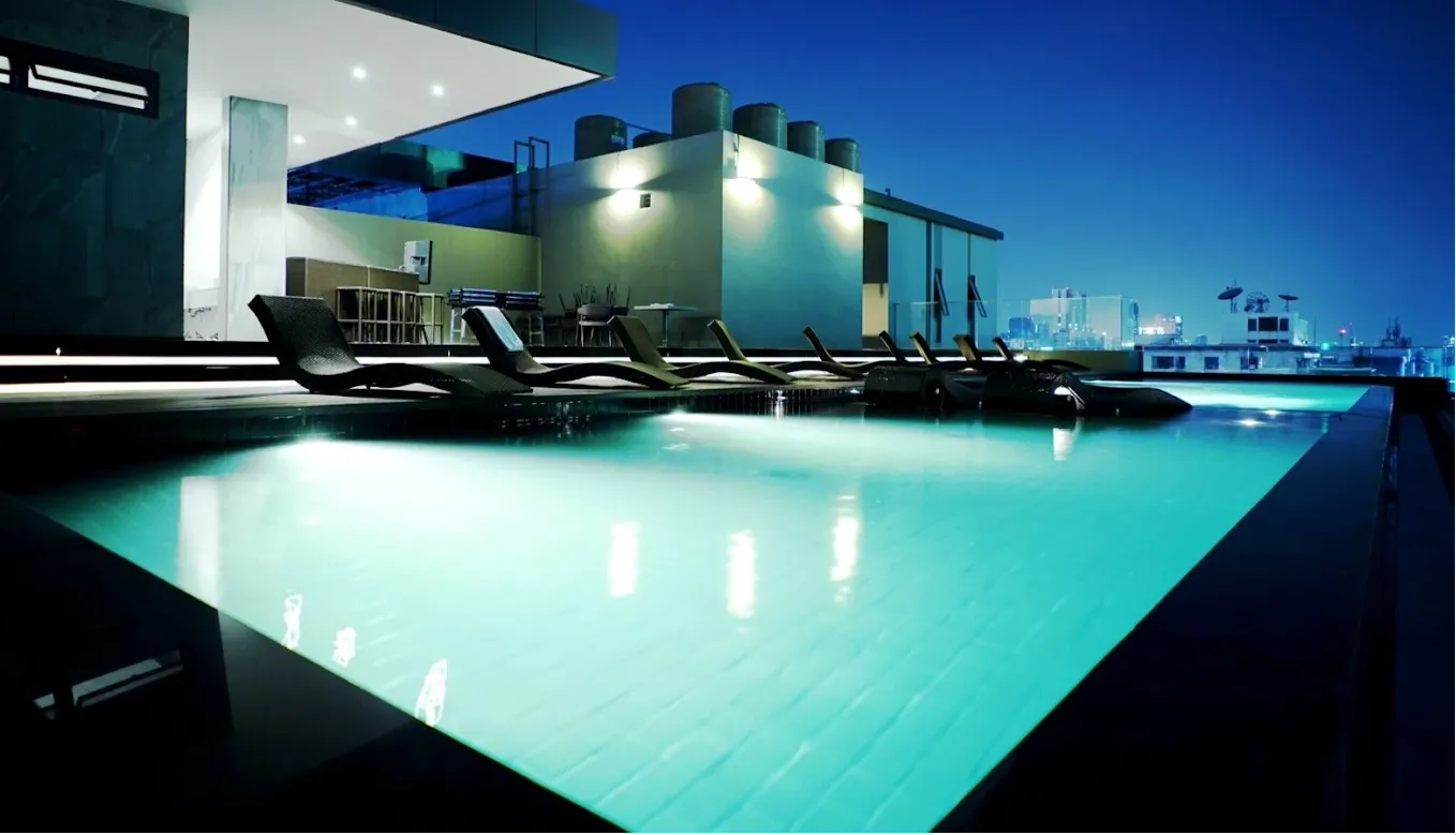 De Prime Rang Nam, Your Tailor Made Hotel — main image