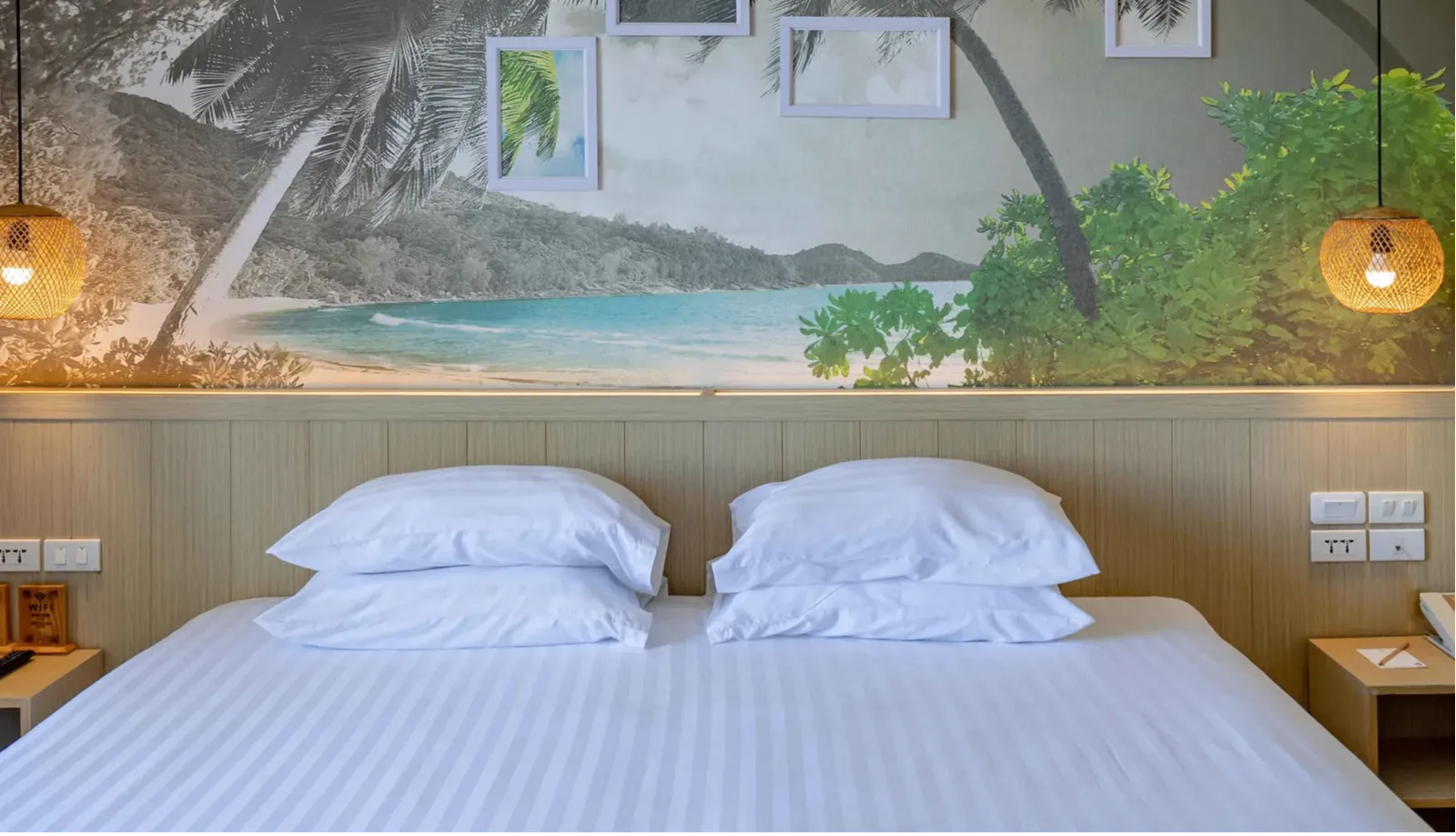 Sea Seeker Krabi Resort — main image